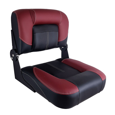 Sulenkiama RUNOS DELUXE Sport sėdynė su žemu atlošu Nr. 3